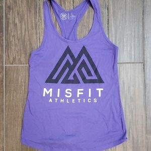 🌈Misfits tank